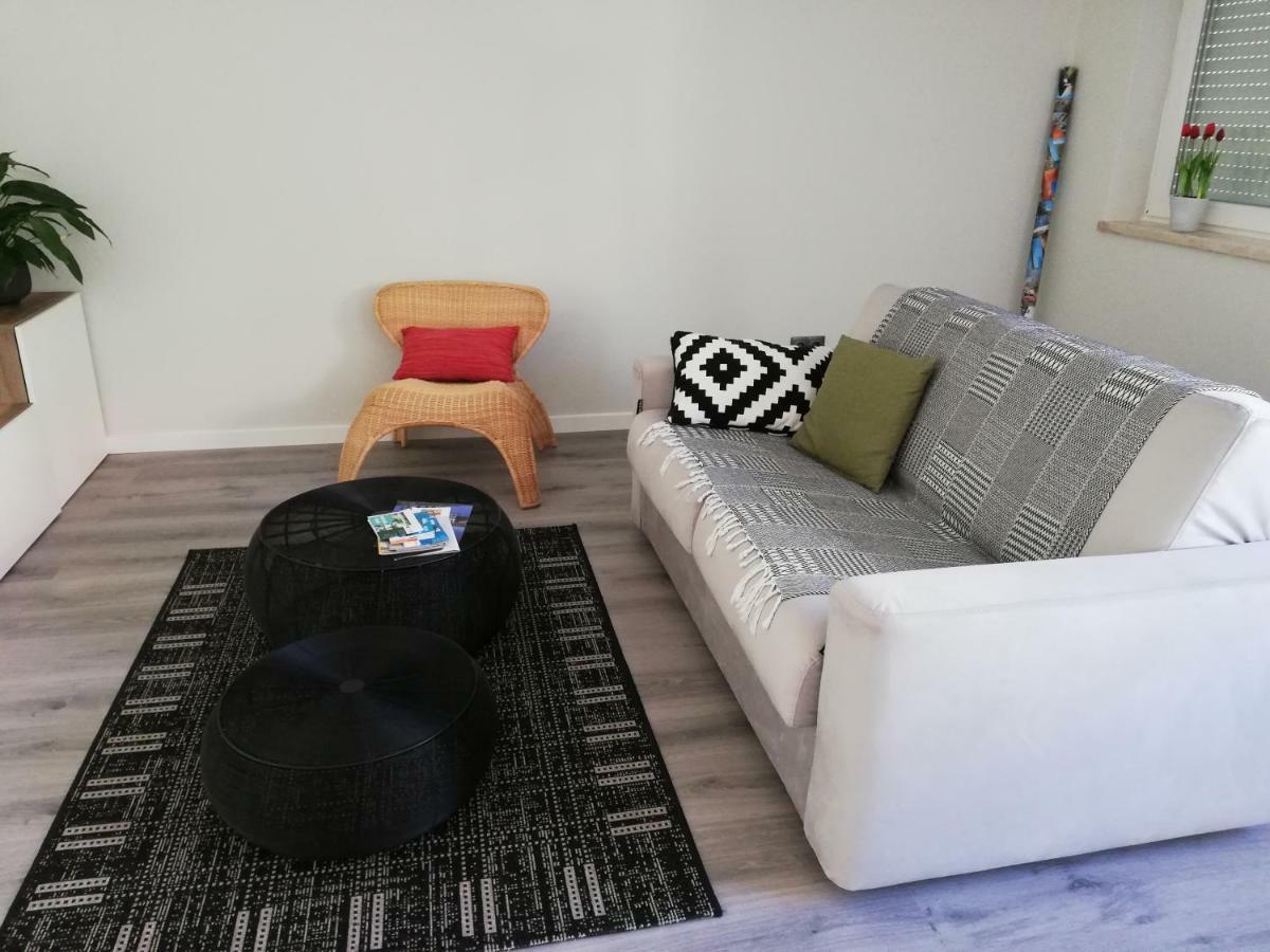 Cabeco Das Fraguas - Apartamento Centro Cidade Da Guarda Appartement Buitenkant foto